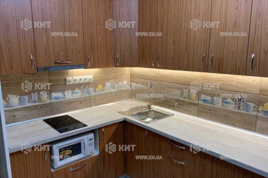 Продажа квартиры Харьков, Спортивная, 40м²