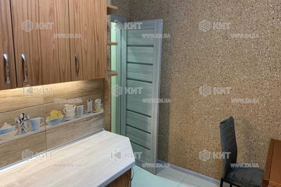 Продажа квартиры Харьков, Спортивная, 40м²