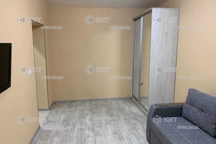 Продажа квартиры Харьков, Спортивная, 40м²
