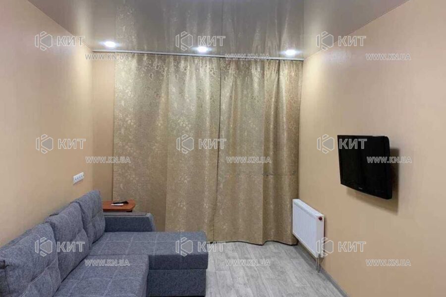 Продажа квартиры Харьков, Спортивная, 40м²