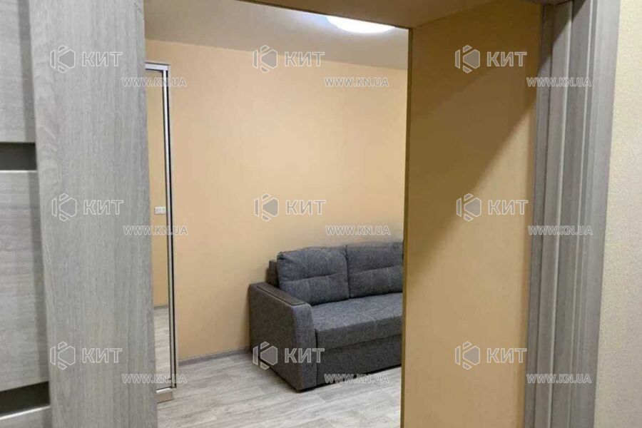 Продажа квартиры Харьков, Спортивная, 40м²