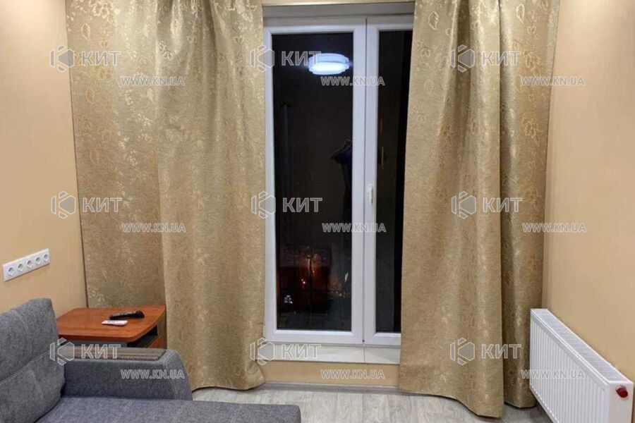Продажа квартиры Харьков, Спортивная, 40м²