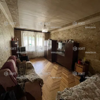 Продажа квартиры Харьков, Холодная гора, 37м²
