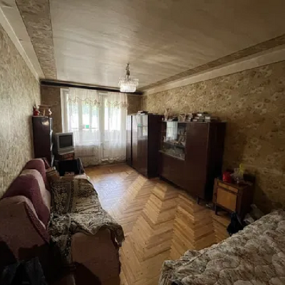 Продажа 	 Харьков,  Волонтерская (Социалистическая) ул.   60