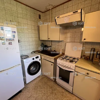 Продажа квартиры Харьков, Холодная гора, 37м²