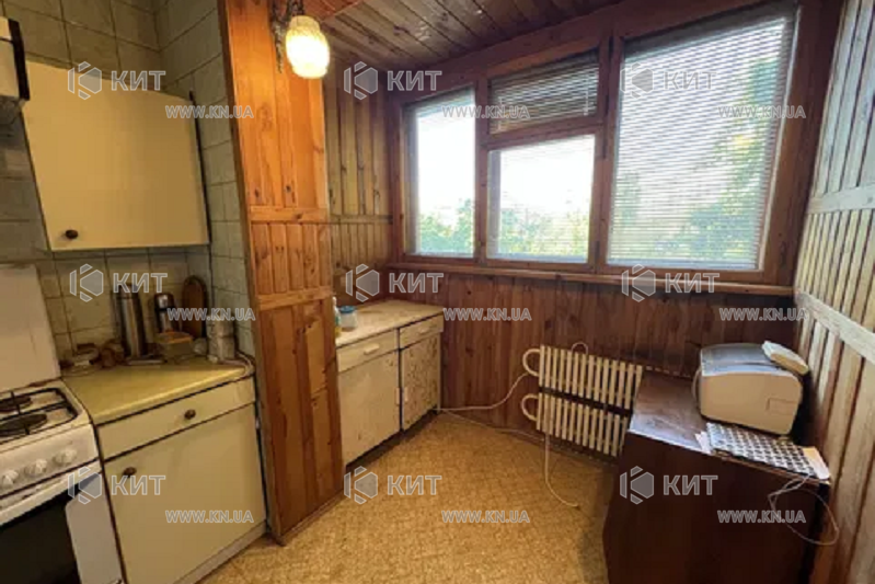 Продажа квартиры Харьков, Холодная гора, 37м²
