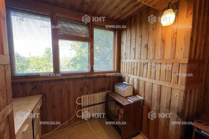 Продажа квартиры Харьков, Холодная гора, 37м²