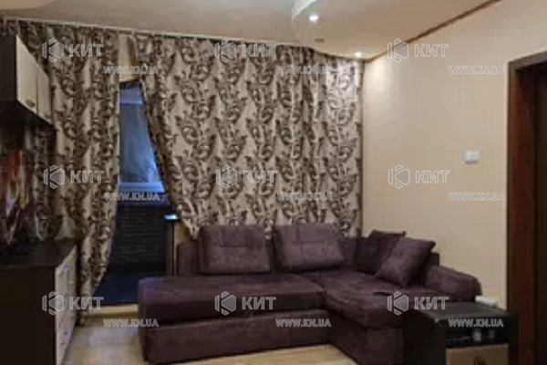 Продажа квартиры Харьков, Холодная гора, 39м²