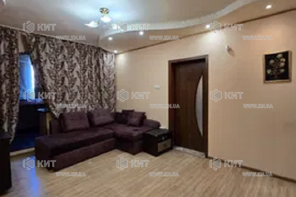 Продажа квартиры Харьков, Холодная гора, 39м²