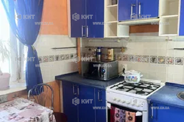 Продажа квартиры Харьков, Холодная гора, 39м²