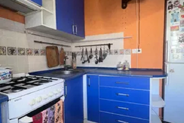 Продажа квартиры Харьков, Холодная гора, 39м²