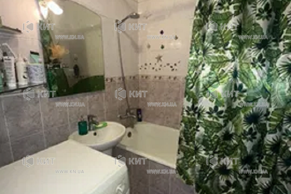 Продажа квартиры Харьков, Холодная гора, 39м²