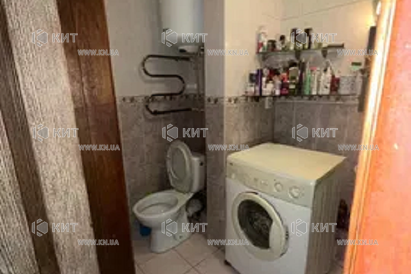 Продажа квартиры Харьков, Холодная гора, 39м²
