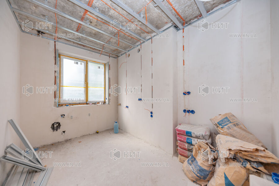 Продажа квартиры Харьков, Салтовка, 41м²