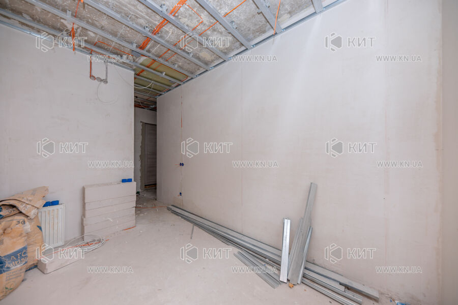 Продажа квартиры Харьков, Салтовка, 41м²