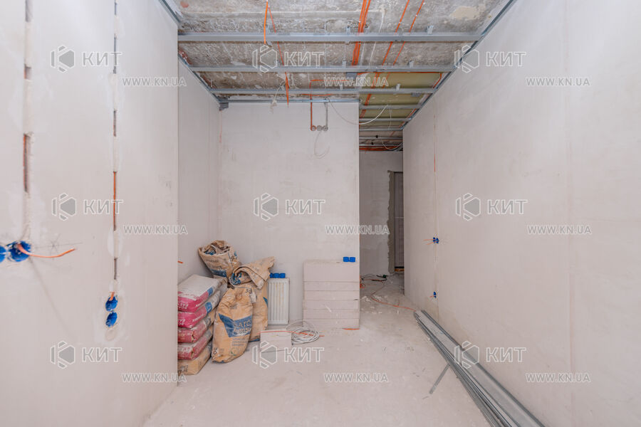 Продажа квартиры Харьков, Салтовка, 41м²