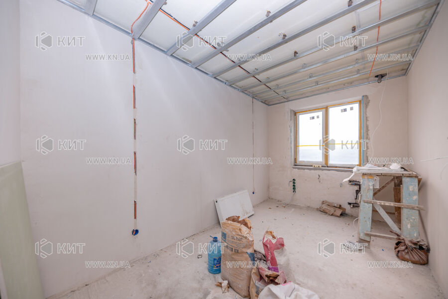 Продажа квартиры Харьков, Салтовка, 41м²