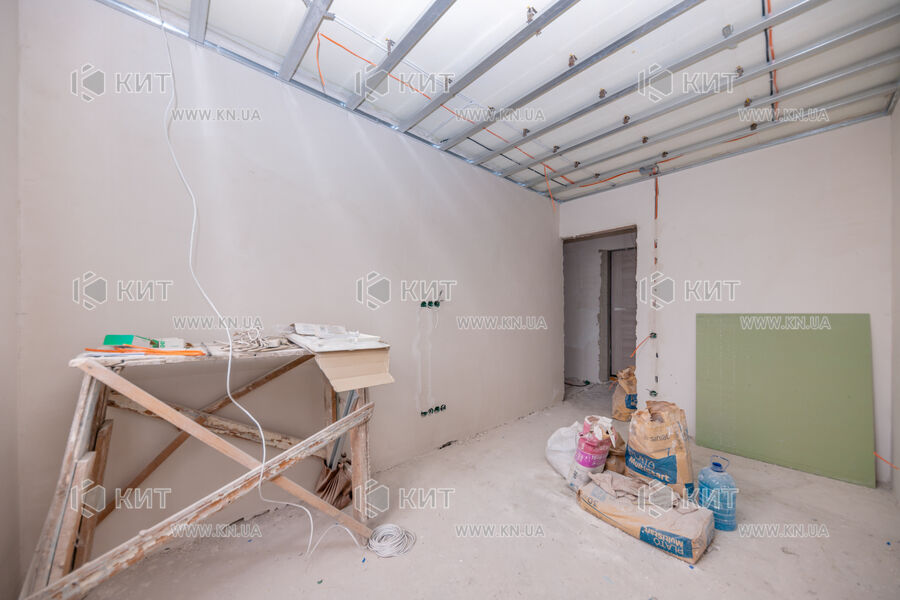 Продажа квартиры Харьков, Салтовка, 41м²