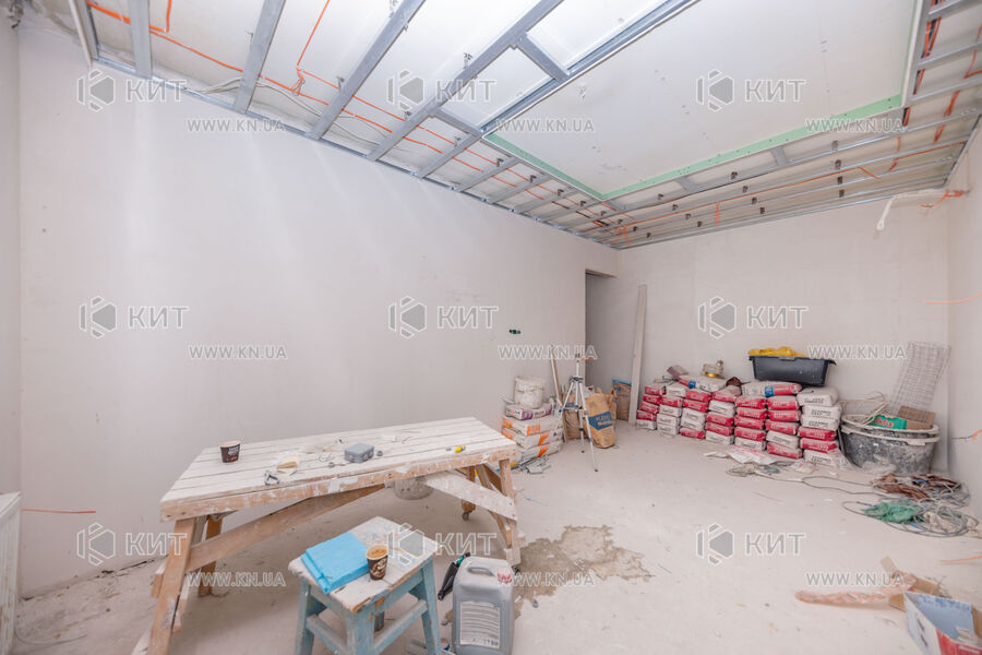 Продажа квартиры Харьков, Салтовка, 41м²