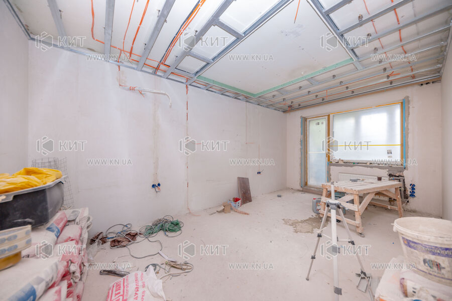 Продажа квартиры Харьков, Салтовка, 41м²