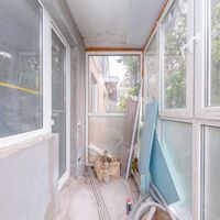 Продажа квартиры Харьков, Салтовка, 41м²