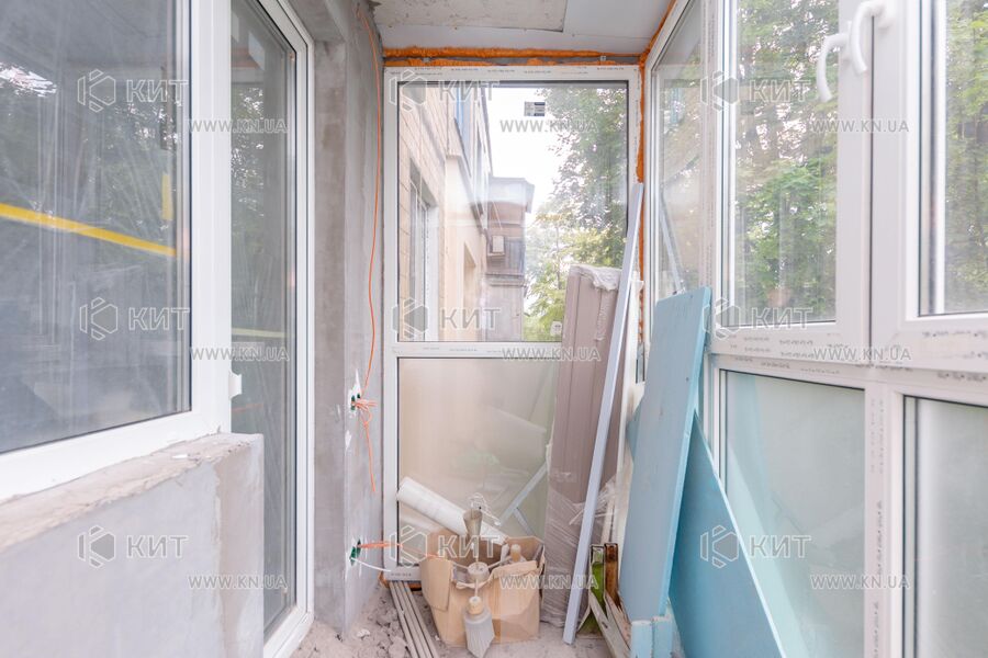 Продажа квартиры Харьков, Салтовка, 41м²