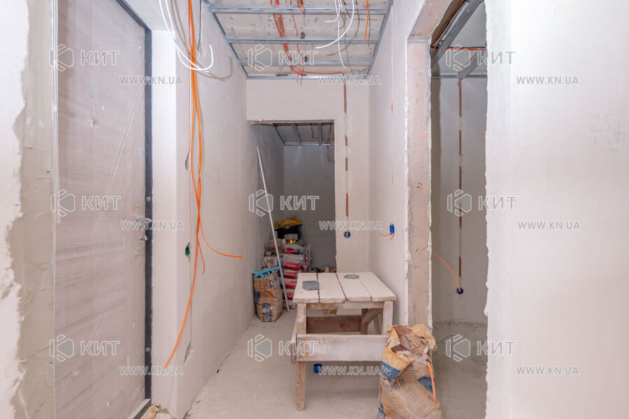 Продажа квартиры Харьков, Салтовка, 41м²