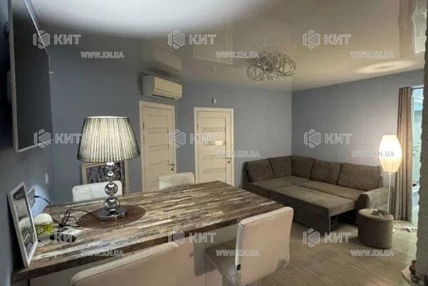 Продажа квартиры Харьков, Салтовка, 602 мрн., 69м²