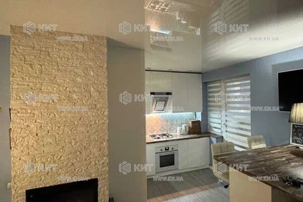 Продажа квартиры Харьков, Салтовка, 602 мрн., 69м²