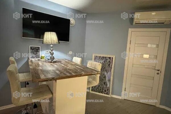 Продажа квартиры Харьков, Салтовка, 602 мрн., 69м²