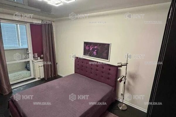 Продажа квартиры Харьков, Салтовка, 602 мрн., 69м²