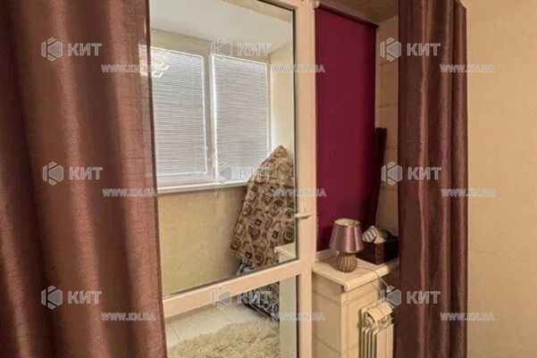 Продажа квартиры Харьков, Салтовка, 602 мрн., 69м²
