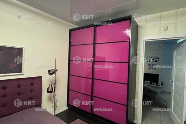 Продажа квартиры Харьков, Салтовка, 602 мрн., 69м²