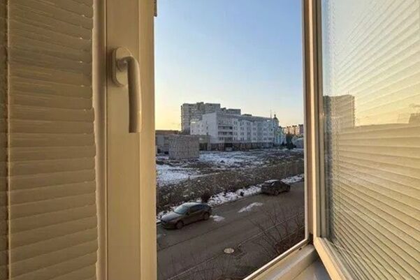 Продажа квартиры Харьков, Салтовка, 602 мрн., 69м²