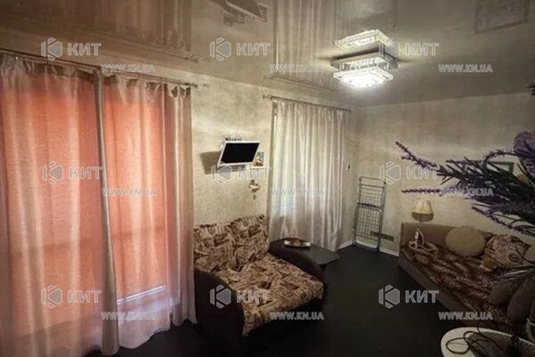 Продажа квартиры Харьков, Салтовка, 602 мрн., 69м²
