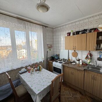 Продажа квартир - Харьков,  Архитекторов ул.  34