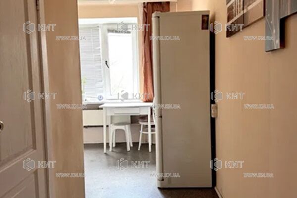 Продажа квартиры Харьков, Павлово Поле, 39м²