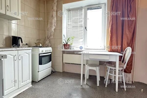 Продажа квартиры Харьков, Павлово Поле, 39м²