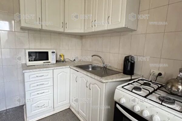 Продажа квартиры Харьков, Павлово Поле, 39м²