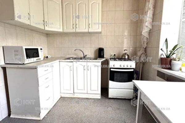 Продажа квартиры Харьков, Павлово Поле, 39м²