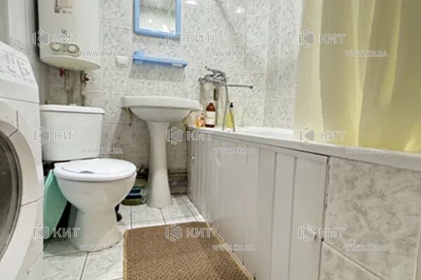 Продажа квартиры Харьков, Павлово Поле, 39м²
