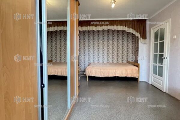 Продажа квартиры Харьков, Павлово Поле, 39м²