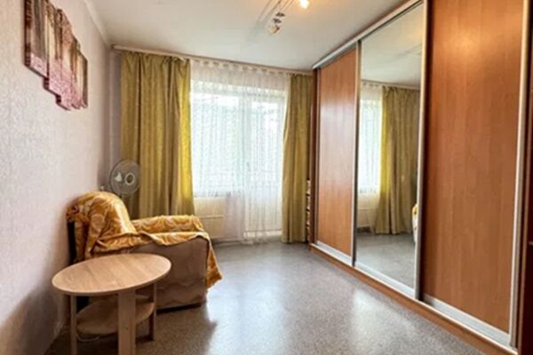 Продажа квартиры Харьков, Павлово Поле, 39м²
