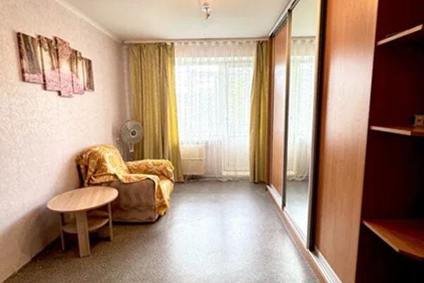 Продажа квартиры Харьков, Павлово Поле, 39м²