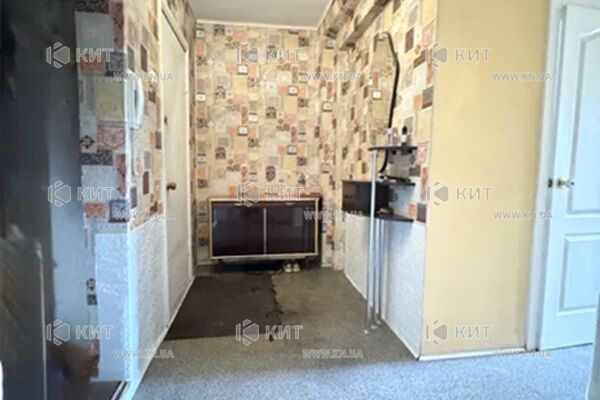 Продажа квартиры Харьков, Павлово Поле, 39м²