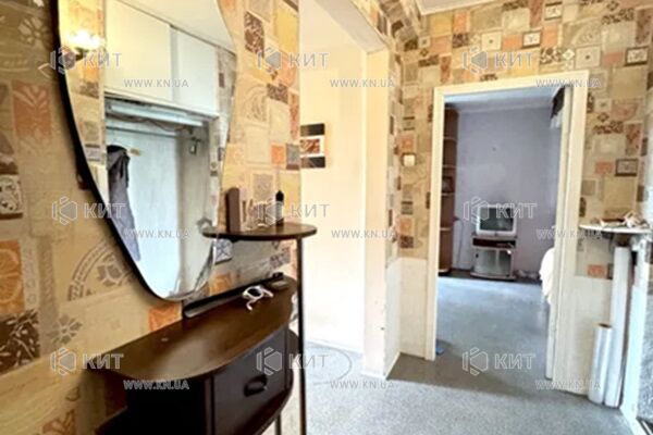Продажа квартиры Харьков, Павлово Поле, 39м²