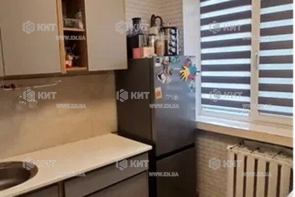 Продаж квартири Харків, Салтівка, 603 мрн., 45м²