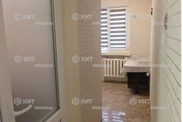 Продаж квартири Харків, Салтівка, 603 мрн., 45м²