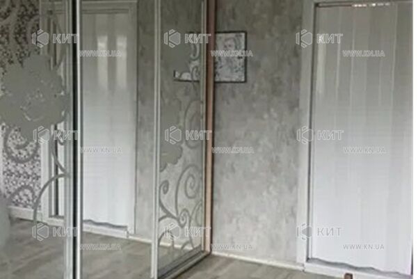 Продаж квартири Харків, Салтівка, 603 мрн., 45м²