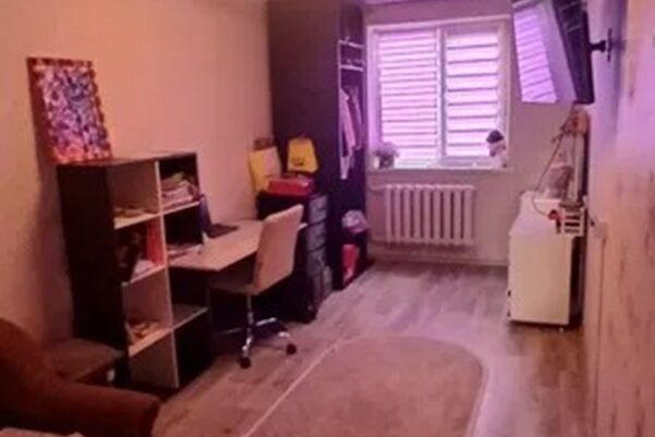 Продаж квартири Харків, Салтівка, 603 мрн., 45м²